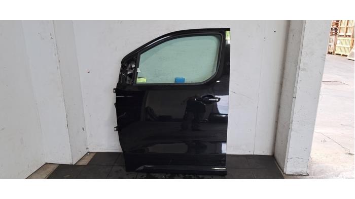 Portier 4Deurs links-voor Peugeot Expert