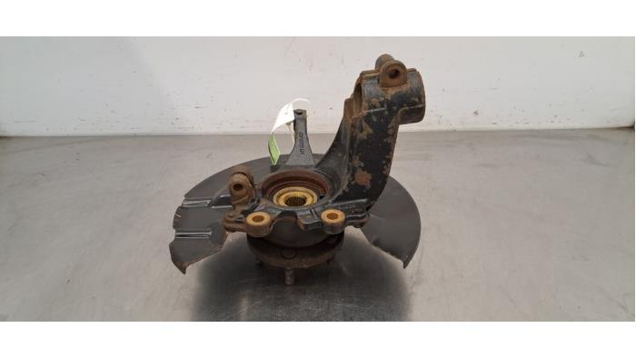 Fusee links-voor Ford Kuga