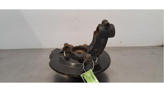 Mangueta de dirección derecha delante Ford Kuga