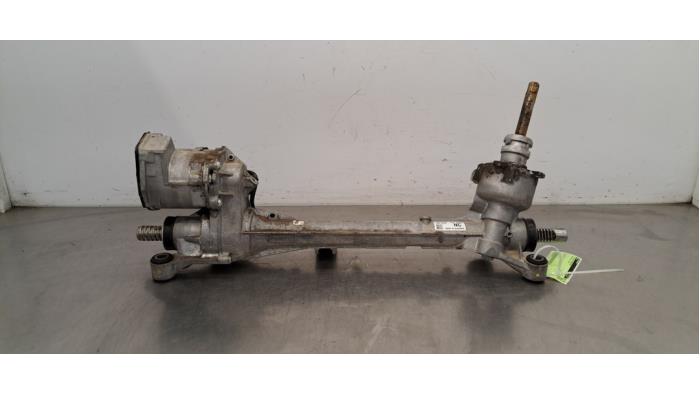 Stuurhuis Bekrachtigd Ford Kuga