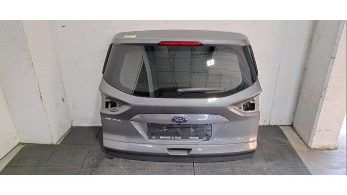 Heckklappe Ford Kuga