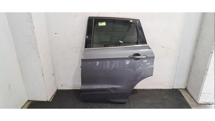 Portier 4Deurs links-achter Ford Kuga