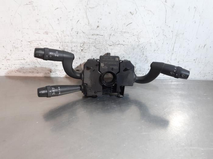 Steering column stalk Citroen Jumper