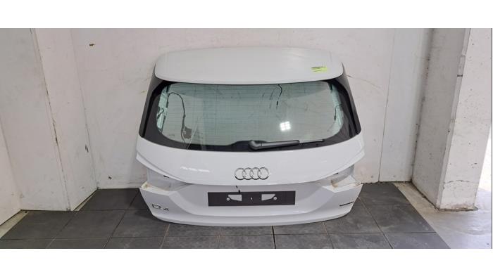 Heckklappe Audi Q4
