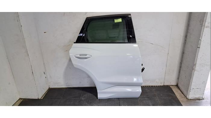 Portière 4portes arrière droite Audi Q4