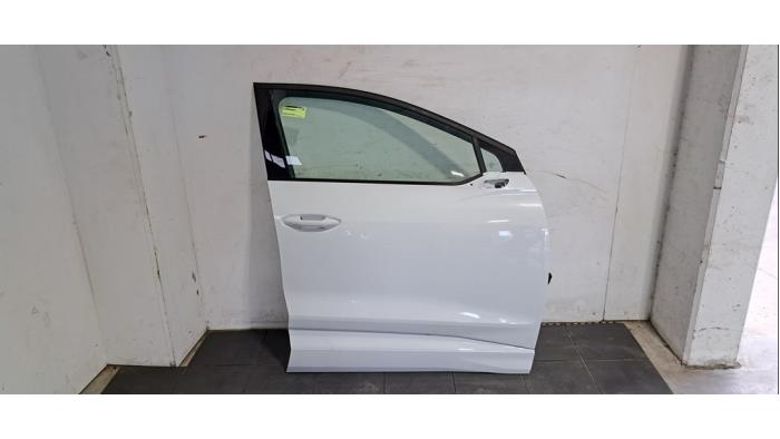 Portier 4Deurs rechts-voor Audi Q4