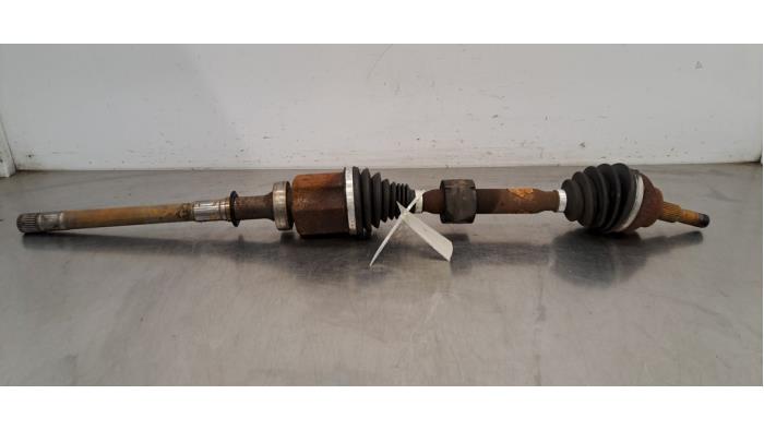 Aandrijfas rechts-voor Ford Kuga