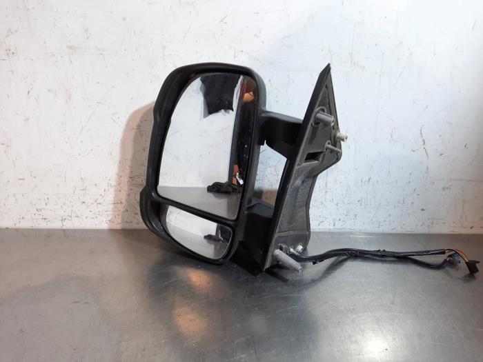 Buitenspiegel links Citroen Jumper