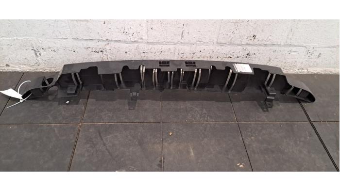 Bumper Schokdemper voor Renault Express