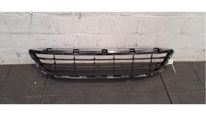 Grille Renault Express
