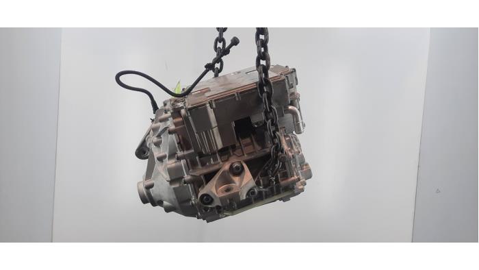 Électromoteur voiture électrique Audi Q4