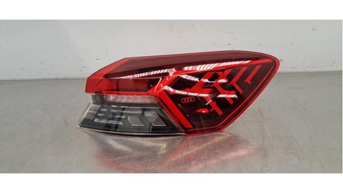 Fanale posteriore destro Audi Q4