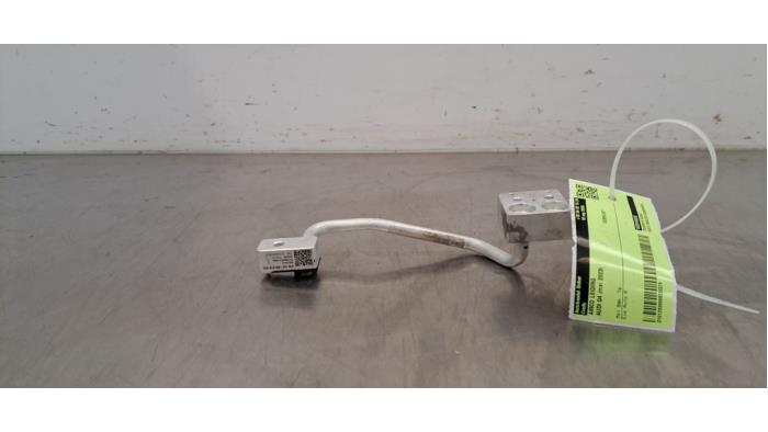 Airco Leiding Audi Q4