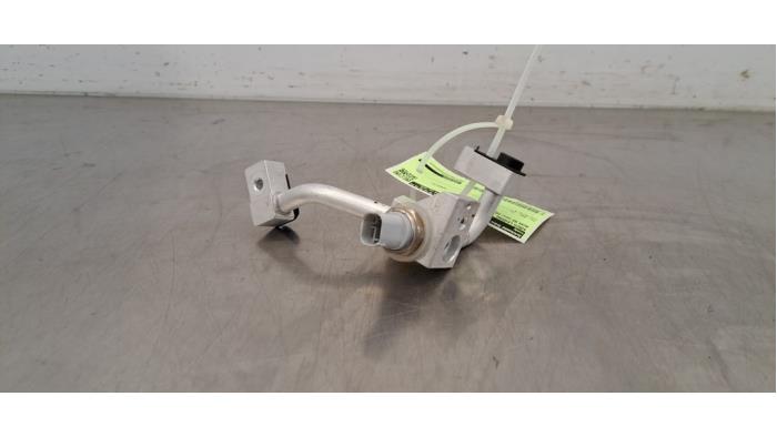 Airco Leiding Audi Q4