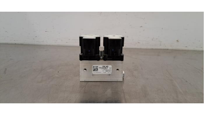 Valve d&#039;expansion clim Audi Q4