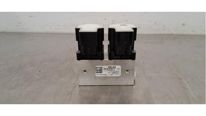 Valve d&#039;expansion clim Audi Q4