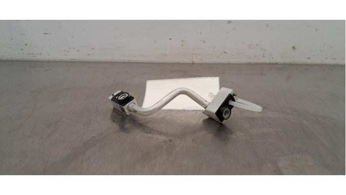 Airco Leiding Audi Q4