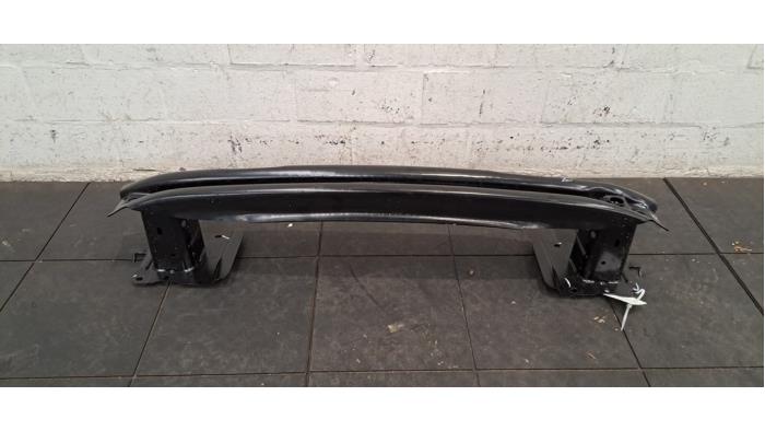 Bumperframe achter Audi Q4