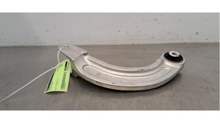 Bras de suspension arrière gauche Audi Q4