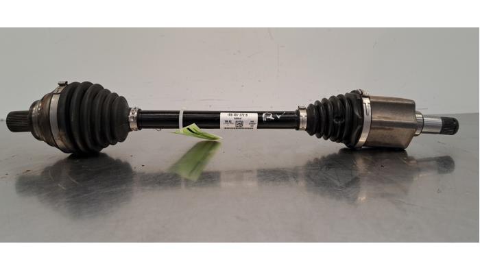 Arbre de transmission avant droit Audi Q4