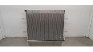 Gebruikte Airco Condensor Audi Q4 (F4B) 45 e-tron 82 kWh Prijs € 199,65 Inclusief btw aangeboden door Autohandel Didier