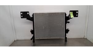 Gebruikte Radiateur Audi Q4 (F4B) 45 e-tron 82 kWh Prijs € 133,10 Inclusief btw aangeboden door Autohandel Didier
