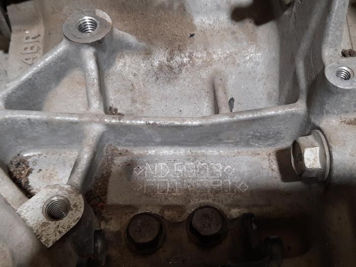 part
