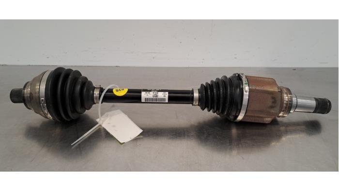 Arbre de transmission arrière gauche Audi Q4