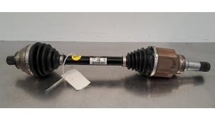 Gebruikte Steekas links-achter Audi Q4 (F4B) 45 e-tron 82 kWh Prijs € 399,30 Inclusief btw aangeboden door Autohandel Didier