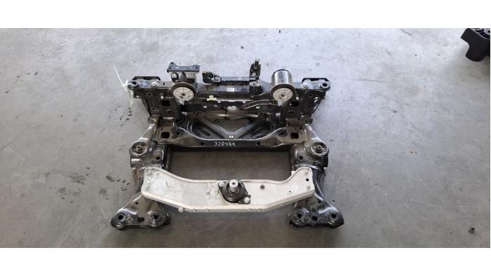 Subframe Audi Q4