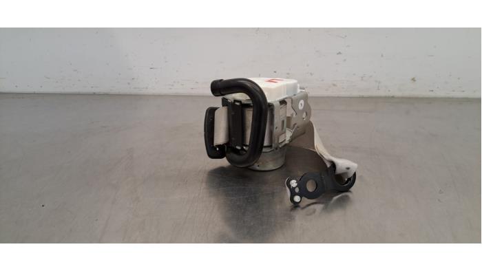 Ceinture de sécurité arrière gauche Mercedes C-Klasse