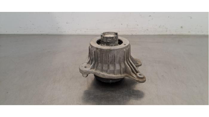 Soporte de motor Mercedes C-Klasse