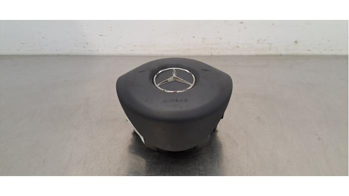 Airbag stânga (volan) Mercedes C-Klasse