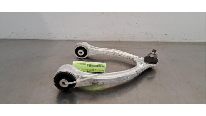 Bras de suspension avant droit Mercedes C-Klasse