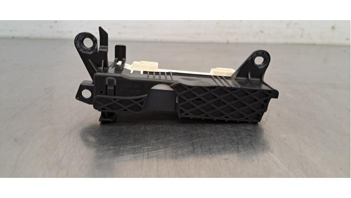 Module achterklep motor Mercedes C-Klasse