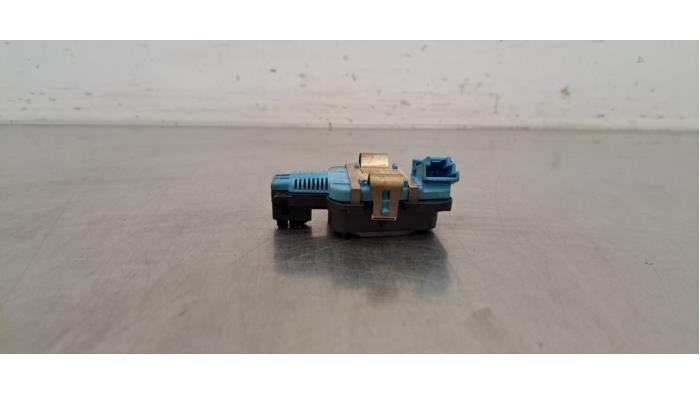Regensensor Mercedes C-Klasse