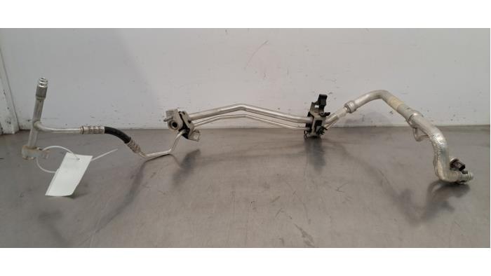 Airco Leiding Ford Kuga