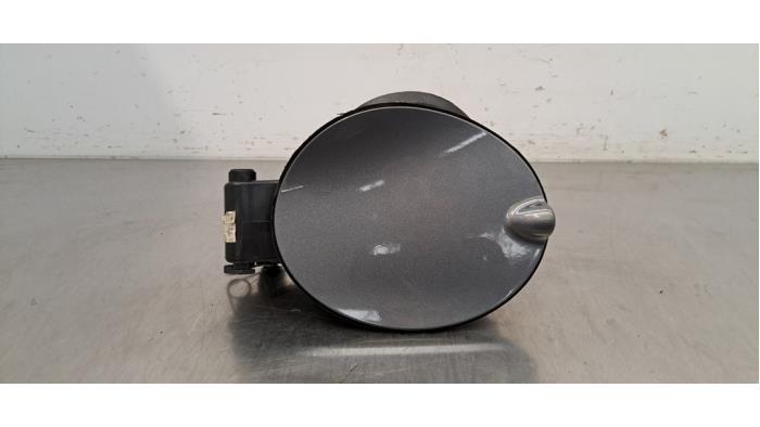 Tank Klep Ford Kuga