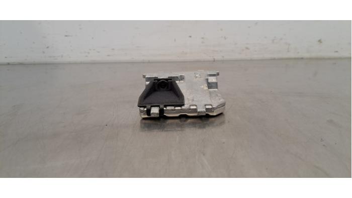 Camera voorzijde Ford Kuga