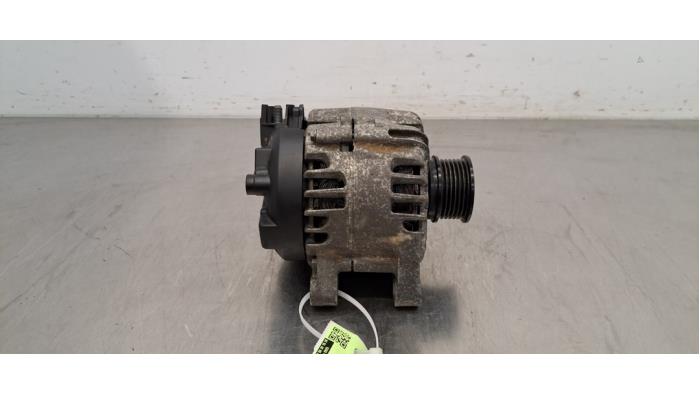 Dynamo Ford Kuga