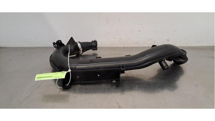 Intercooler Buis Ford Kuga