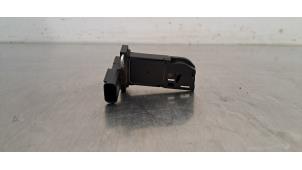 Gebruikte Luchtmassameter Ford Kuga II (DM2) 2.0 TDCi 16V 163 4x4 Prijs € 24,20 Inclusief btw aangeboden door Autohandel Didier