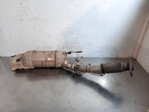 Gebruikte Roetfilter Renault Koleos I 2.0 dCi 16V Prijs € 399,30 Inclusief btw aangeboden door Autohandel Didier