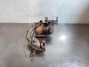 Gebruikte Katalysator Renault Koleos I 2.0 dCi 16V Prijs € 756,25 Inclusief btw aangeboden door Autohandel Didier