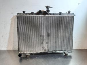 Gebruikte Radiateur Renault Koleos I 2.0 dCi 16V Prijs € 66,55 Inclusief btw aangeboden door Autohandel Didier