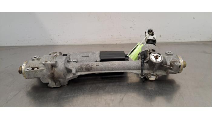Lenkgetriebe Servo Mercedes C-Klasse