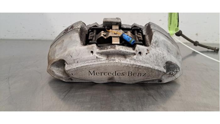Remklauw (Tang) rechts-voor Mercedes C-Klasse