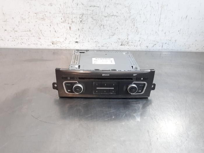 Radio module Renault Koleos