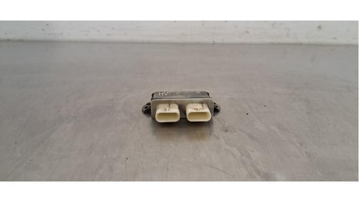 Module achterklep motor Lexus RX 450H