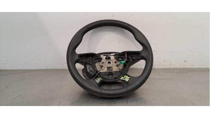 Stuurwiel Ford Kuga